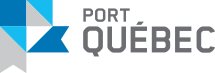 Logo Port Québec